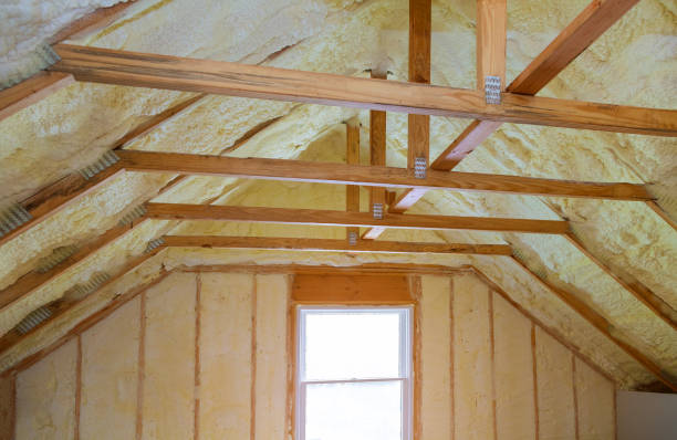 Best Insulation Contractor Near Me  in Punxsutawney, PA