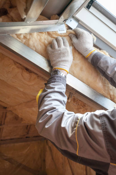 Best Commercial Insulation Contractor  in Punxsutawney, PA