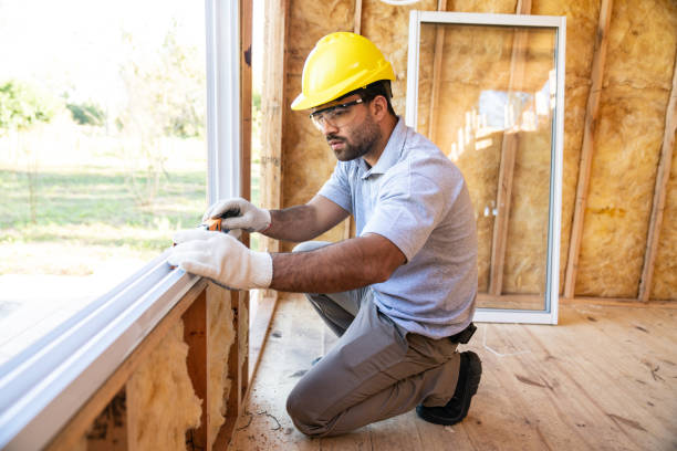 Best Attic Insulation Installation  in Punxsutawney, PA