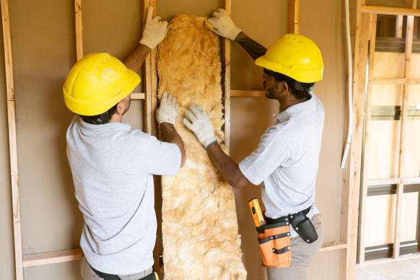 Insulation Replacement Services in Punxsutawney, PA