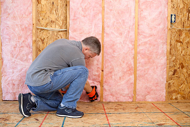 Insulation Repair Services in Punxsutawney, PA